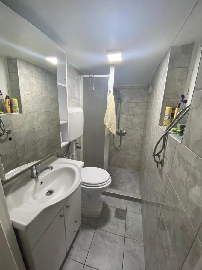 Izdavanje Sobe/stana Apartment *